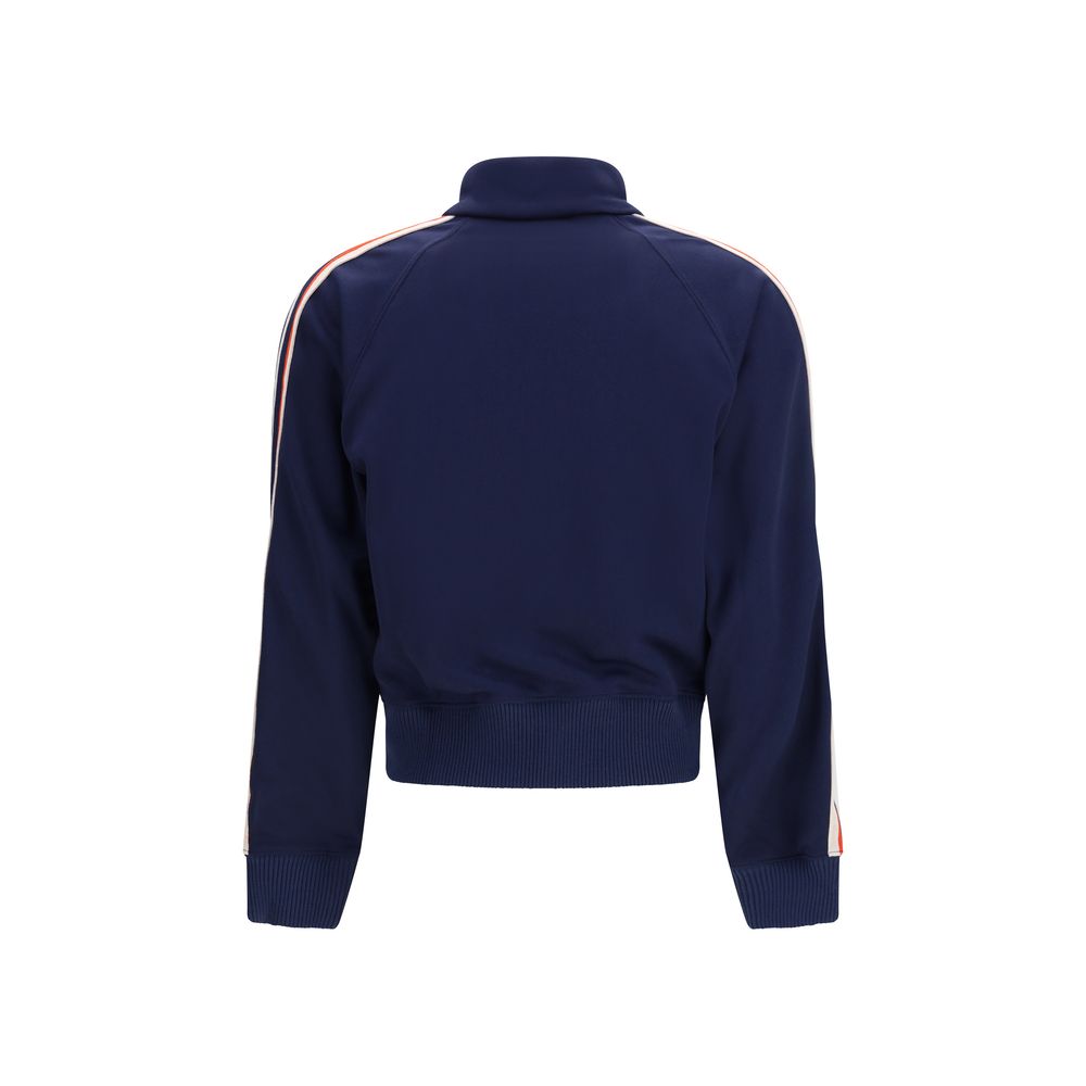 Fiorucci blauwe polyester sweater