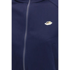 Fiorucci blauwe polyester sweater