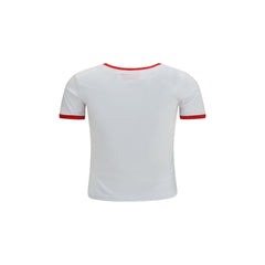 Fiorucci Veelkleurig Katoenen T-shirt