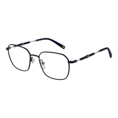 Fila Blauwe Metalen Bril (Montuur)