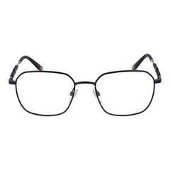 Fila Blauwe Metalen Bril (Montuur)