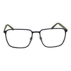 Fila Blue Rubber Glasses (Frames)
