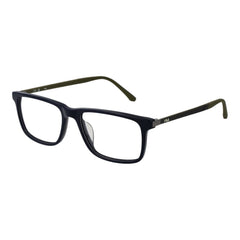 Fila Blauwe Rubberen Bril (Montuur)