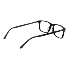 Fila Blauwe Rubberen Bril (Montuur)