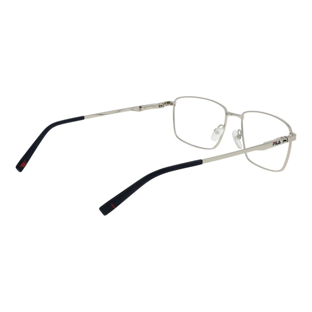 Fila Zilver Roestvrijstalen Bril (Montuur)