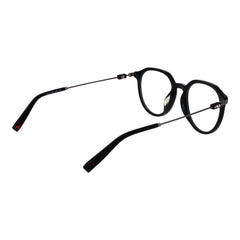 Fila Black Metal Glasses (Frames)