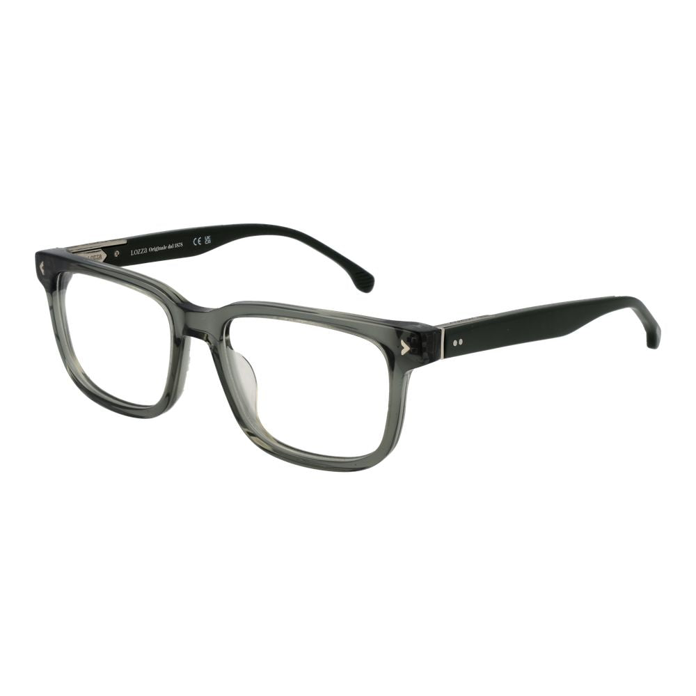 Lozza Gray Cellulose Acetaat Bril (Montuur)