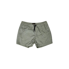 Refrigiwear Groene Nylon Zwemshort