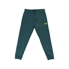 Refrigiwear Zwarte Katoenen Joggingbroek (Trainingsbroek)