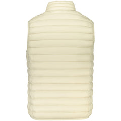 Noorwegen 1963 Beige Polyester Herenvest