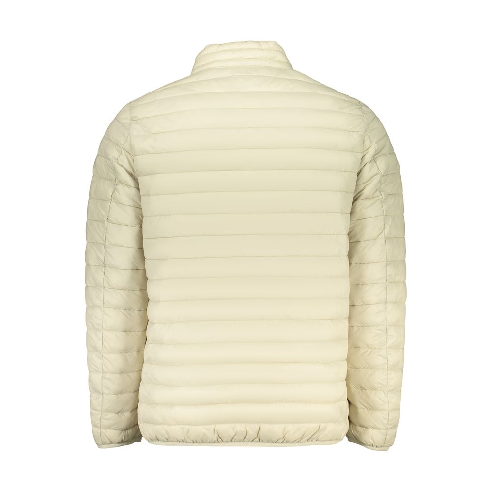 Noorwegen 1963 Beige Polyamide Herenjack