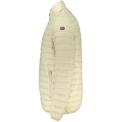 Noorwegen 1963 Beige Polyamide Herenjack