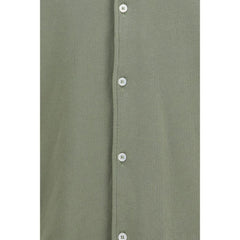 Brooksfield Bicolor Cotton Shirt