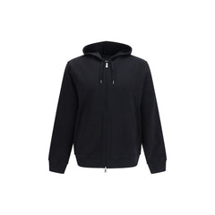 Brunello Cucinelli Zwart Katoenen Sweatshirt