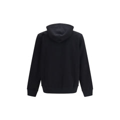 Brunello Cucinelli Zwart Katoenen Sweatshirt