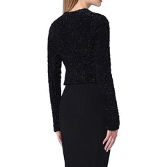 Balenciaga Zwart Katoenen Vest
