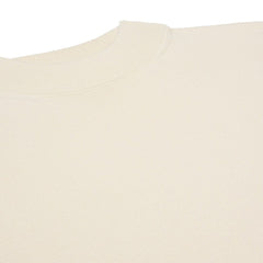 Celine White Elastane Sweatshirt