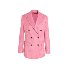 Tom Ford Veelkleurige Viscose Blazer