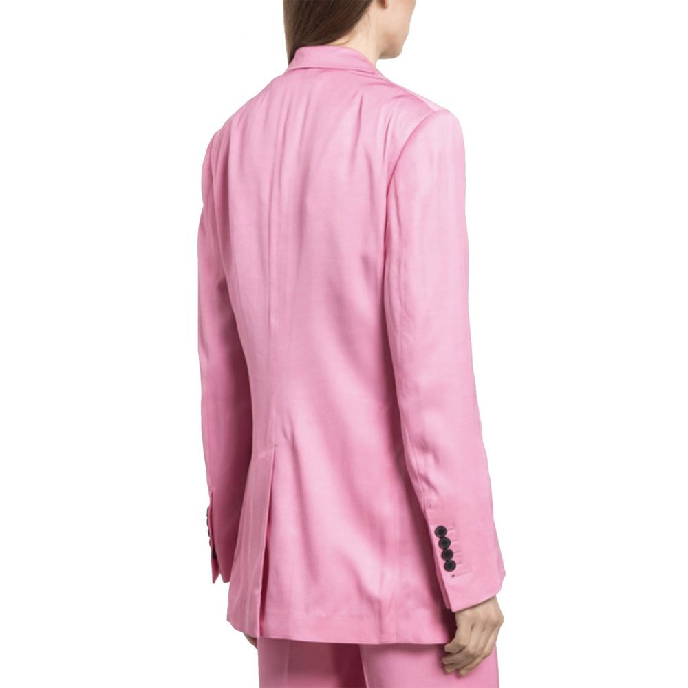 Tom Ford Veelkleurige Viscose Blazer