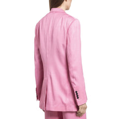Tom Ford Veelkleurige Viscose Blazer