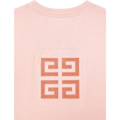 Givenchy Multicolor Cotton T-Shirt