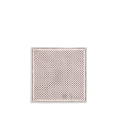 Brunello Cucinelli Multicolor Silk Scarf