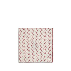 Brunello Cucinelli Multicolor Silk Wallet