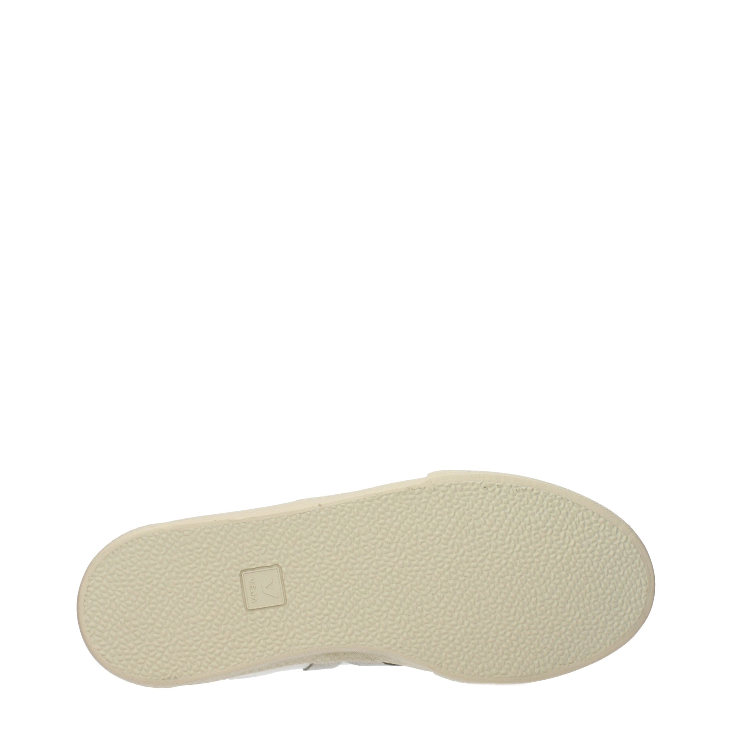 Veja Witte Leren Sneakers
