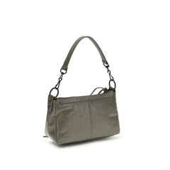 Balenciaga Bicolor Lam Ovis Aries Aries Schoudertas