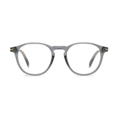 David Beckham Gray Acetate Glasses (Frames)