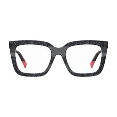 Missoni Multicolor Acetate Glasses (Frames)
