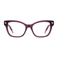 Missoni Purple Acetate Glasses (Frames)