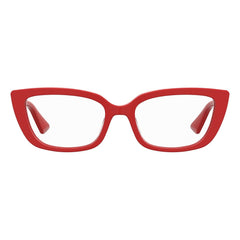 Love Moschino Multicolor Plastic Glasses (Frames)