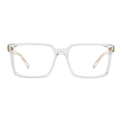 Dsquared² Transparent Acetate Glasses (Frames)