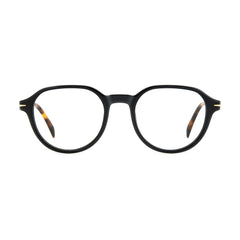 David Beckham Black Acetate Glasses (Frames)