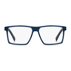 Hugo Boss Blue Plastic Glasses (Frames)