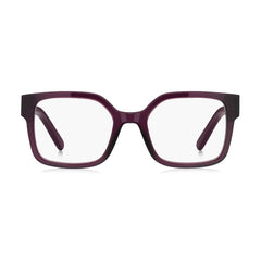 Marc Jacobs Purple Acetate Glasses (Frames)