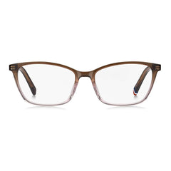 Tommy Hilfiger Brown Acetate Glasses (Frames)