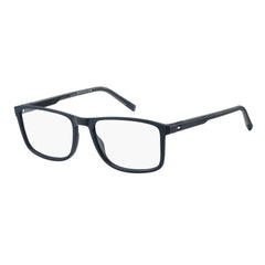 Tommy Hilfiger blauwe polyamide bril (montuur)