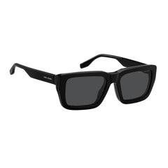 Marc Jacobs Zwarte Acetaatbril (Montuur)
