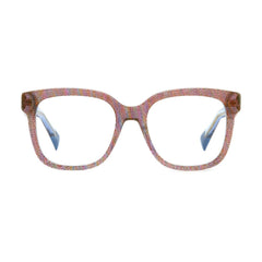 Missoni Multicolor Plastic Glasses (Frames)