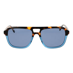 Replay Multicolor Acetate Sunglasses