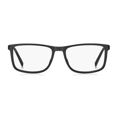 Tommy Hilfiger Black Polyamide Glasses (Frames)