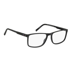 Tommy Hilfiger Black Polyamide Glasses (Frames)