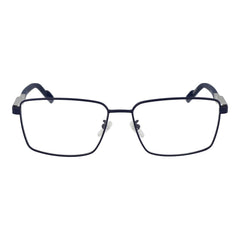 Adidas Blue Metal Glasses (Frames)