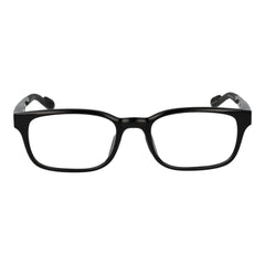 Adidas Black Plastic Glasses (Frames)