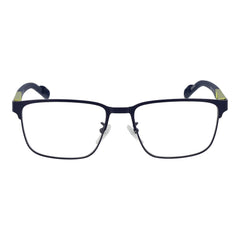 Adidas Blue Metal Glasses (Frames)