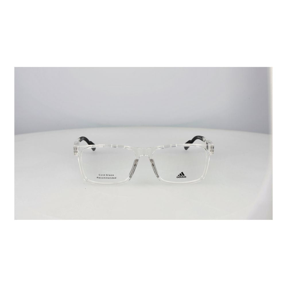 Adidas Transparante Acetaat Bril (Montuur)