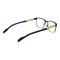 Adidas Blue Metal Glasses (Frames)