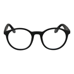 Adidas Black Plastic Glasses (Frames)